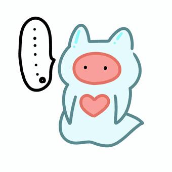 クリオネが座っている クリオネ,海の天使,座る,海洋生物,可愛い,動物,水族館,海の生き物,寒冷海域のイラスト素材