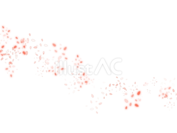 桜2 桜,春,花のイラスト素材