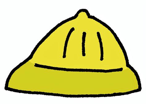 スクール帽 スクール帽,通学帽,通園帽,帽子,学校,保育園,学用品,通学,通園,小学校のイラスト素材
