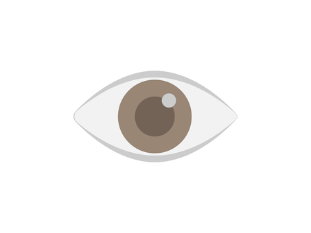 eye, JPG, PNG and AI eye, eye, icon, pupil, JPG, PNG and AI