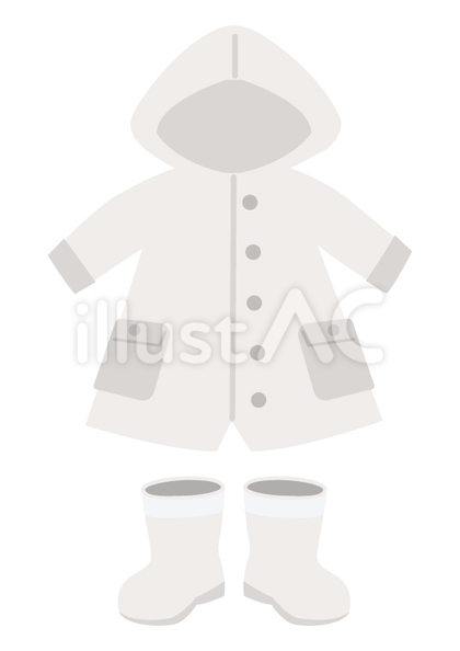 雨具セット3