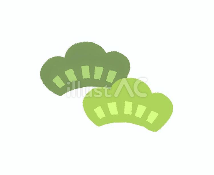 松イラスト - No: 27215801｜無料イラスト・フリー素材なら「イラストAC」
