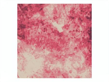 赤いインクの染みと掠れ・アンティーク背景 赤いインクの染みと掠れ・アンティーク背景 背景,テクスチャ,抽象,水彩,にじみ,インク,染み,かすれ,マーブル,大理石のイラスト素材