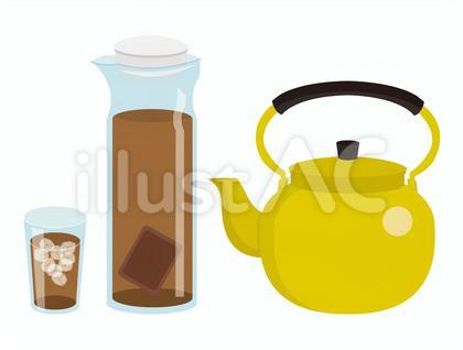 お茶