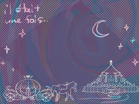 夢可愛消息, 天空, 星, 星空, JPG