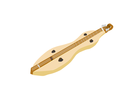 アバラチアン アバラチアン,音楽,楽器,弦,ベクター,古代,歴史,生活,フリー素材,アイコンのイラスト素材