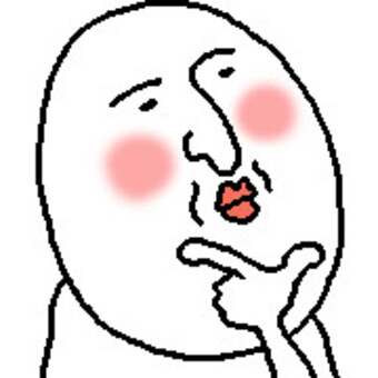 考えるおっちゃん 考える,悩む,迷う,疑問,質問,不思議,謎,うーん,人物,男性のイラスト素材