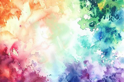 Watercolor handle background material, watercolor, background, handle, JPG and PNG