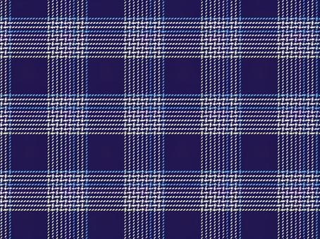 チェック41 チェック柄,格子柄,check,ギンガムチェック,パターン,背景,ネイビー地のイラスト素材