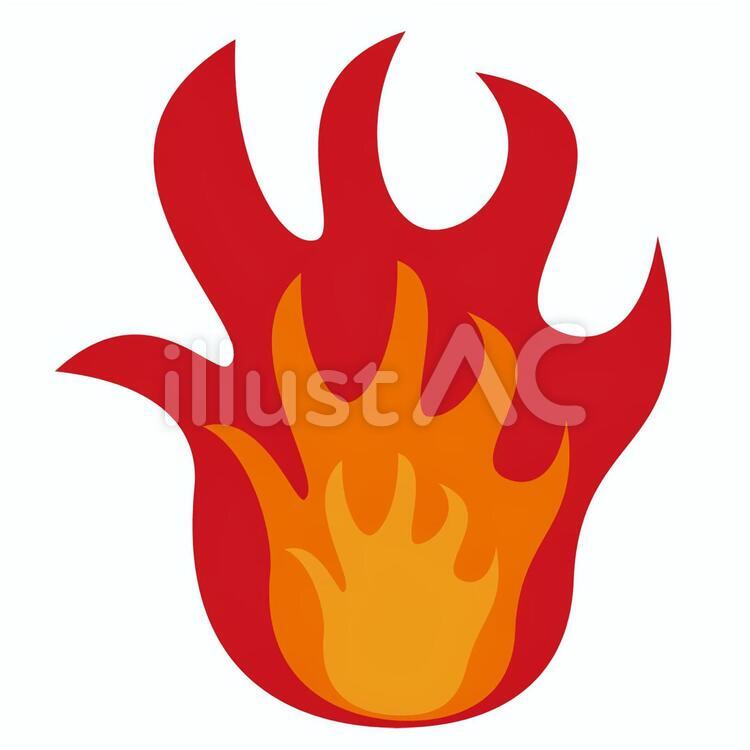 炎 火イラスト No 無料イラストなら イラストac 炎 火イラスト No 無料イラストなら イラストac