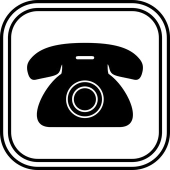 icon 3-1, phone, a receiver, icon, JPG and PNG