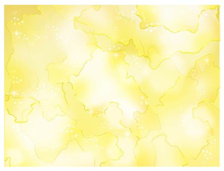 金のキラキラ背景 金,キラキラ,背景,眩しい,煌びやか,グラデーション,マダラ模様,壁紙,綺麗のイラスト素材
