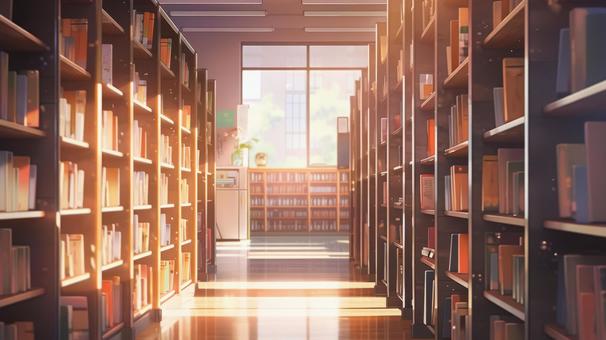 library background, , JPG