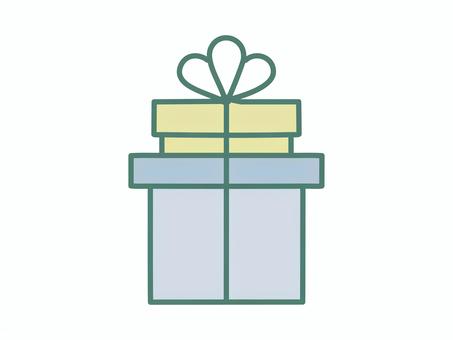 アイコン【プレゼント】2 アイコン【プレゼント】2 アイコン,プレゼント,ギフト,素材,デザイン,サンプル,シンボル,マーク,ベース,シンプルのイラスト素材