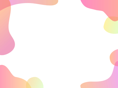 秋色雰囲気の背景04 背景,壁紙,背景素材,素材,フレーム,枠,カード,ポストカード,メッセージカード,メッセージのイラスト素材