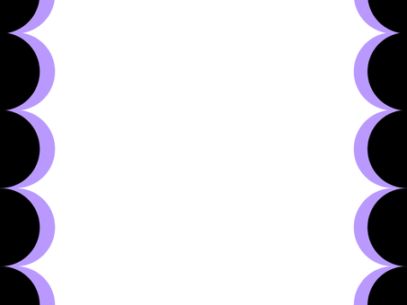 Fluffy purple curtains for the opening, JPG and PNG Fluffy purple curtains for the opening, simple, frame, tiny, JPG and PNG