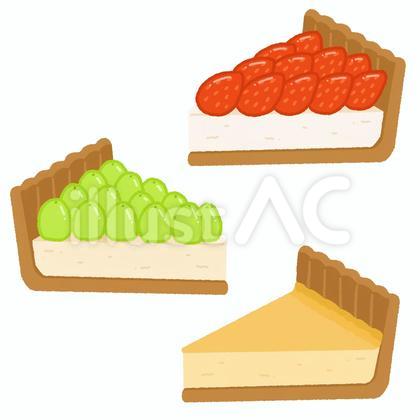 タルト セット
