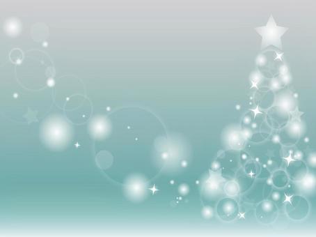 Illustration, JPG and AI Illustration, snow, blue, christmas, JPG and AI