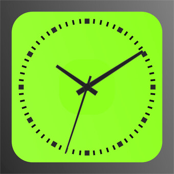 clock, JPG clock, , JPG
