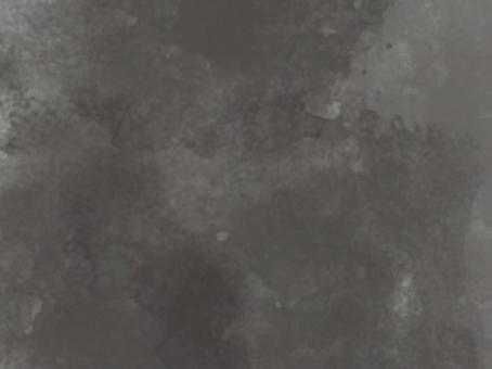 黒インクのにじみテクスチャ背景 インク,にじみ,水彩,ブラック,グレー,ダーク,テクスチャ,抽象,芸術,ペイントのイラスト素材