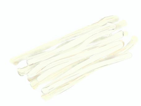 かんぴょう かんぴょう,乾物,ユウガオ,果実,食材,食べ物のイラスト素材