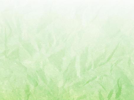 グラデーション背景緑 グラデーション背景緑 背景,グラデーション,壁紙,質感,テクスチャ,皺,紙,凹凸,影,ざらざらのイラスト素材
