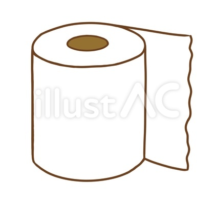 トイレットペーパー