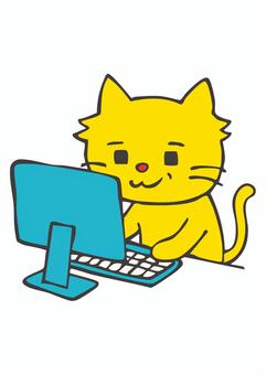 DI_C05_ぱそこんでにやり