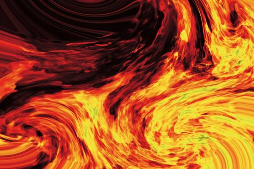 Fierce flame background, JPG Fierce flame background, , JPG