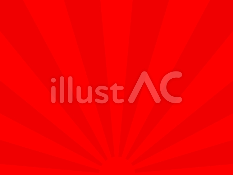 Free Vectors | Solar radiation background (red)