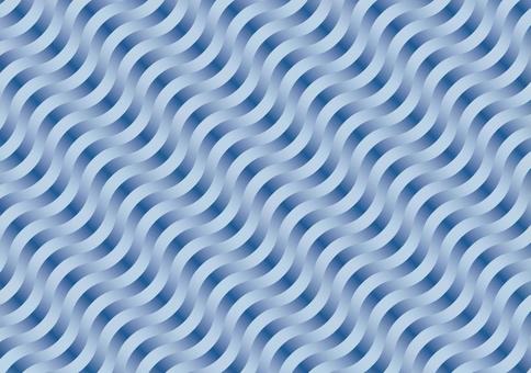 流れるような斜めウェーブの抽象模様 流れるような斜めウェーブの抽象模様 曲線,斜め,ウェーブ,波,連続,グラデーション,幾何学模様,抽象,テクスチャ,パターンのイラスト素材