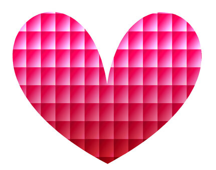 heart, heart, glitter, pink, JPG and PNG