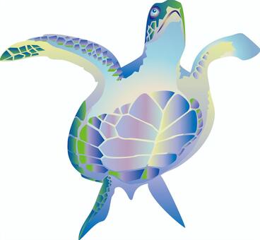 Sea turtle, turtle, sea, turtle, JPG and AI