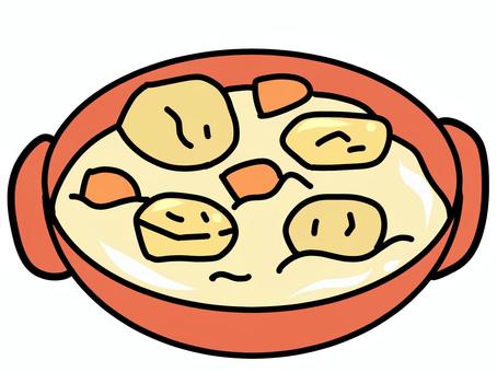 シチュー