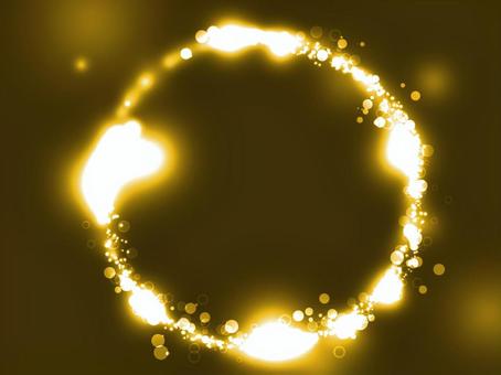 Blurred circle glitter background, background, background, light, JPG