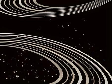 Illustration, background, space, curve, 