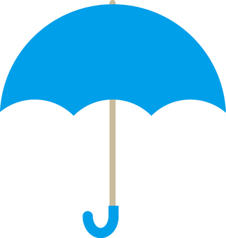 simple umbrella, , JPG and PNG