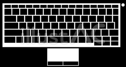 キーボード