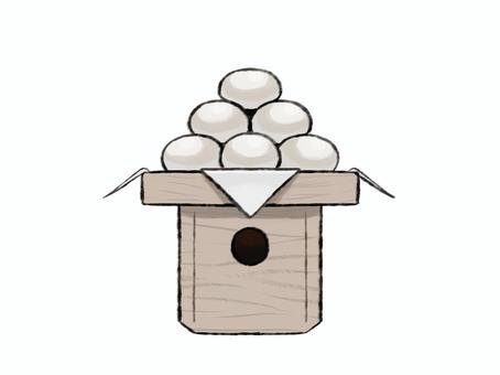 お月見団子 お月見団子,団子,お月見,中秋の名月,十五夜,秋,三方,和菓子,和風,墨絵風のイラスト素材