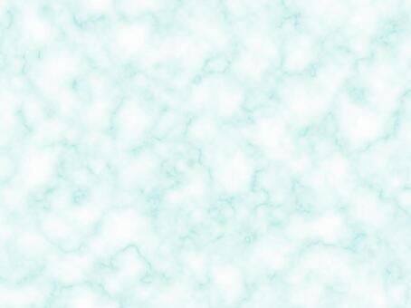 ターゴイズ色の大理石風背景素材 大理石,マーブル,背景,テクスチャ,グラデーション,模様,抽象,クラウド,デザイン素材,壁紙のイラスト素材