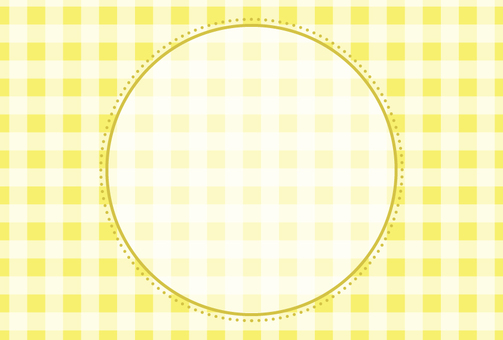 Gurley Frame (Yellow 2), illustration, background, wallpaper, JPG, PNG and AI