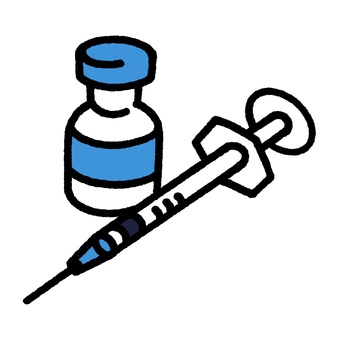 injection, injection, syringe, medical, JPG and PNG