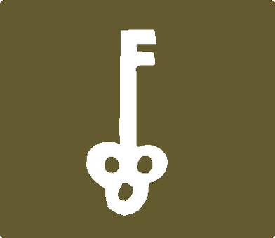 Key (cut picture / reverse), JPG Key (cut picture / reverse), , JPG