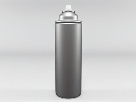 スプレー1 スプレー,噴射,ガス缶,殺虫剤,消臭スプレー,危険,不燃ごみ,生活用品,夏,吹き付けのイラスト素材