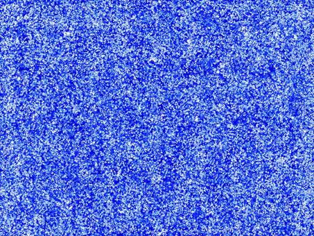 青ラメ背景