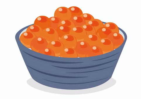 いくらイラスト 無料イラストなら イラストac