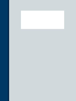 青いノートの表紙 ノート,青,表紙,シンプル,ファイル,イラストのイラスト素材