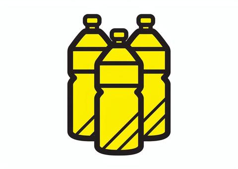 ペットボトル
