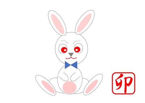 Rabbit, , JPG