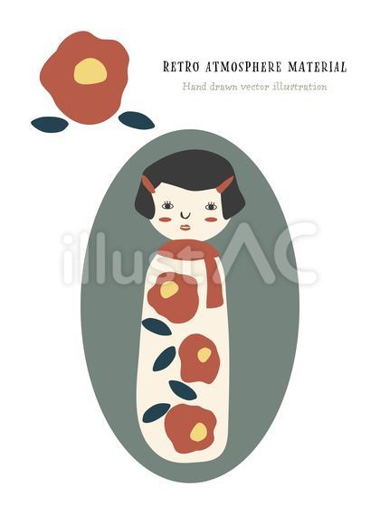 こけし